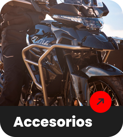 Accesorios