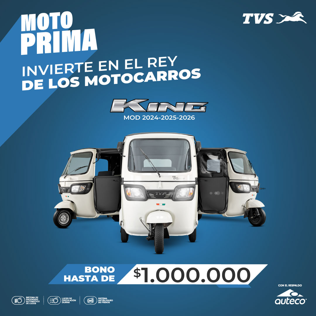 MOTOCARROSBONOJULIO