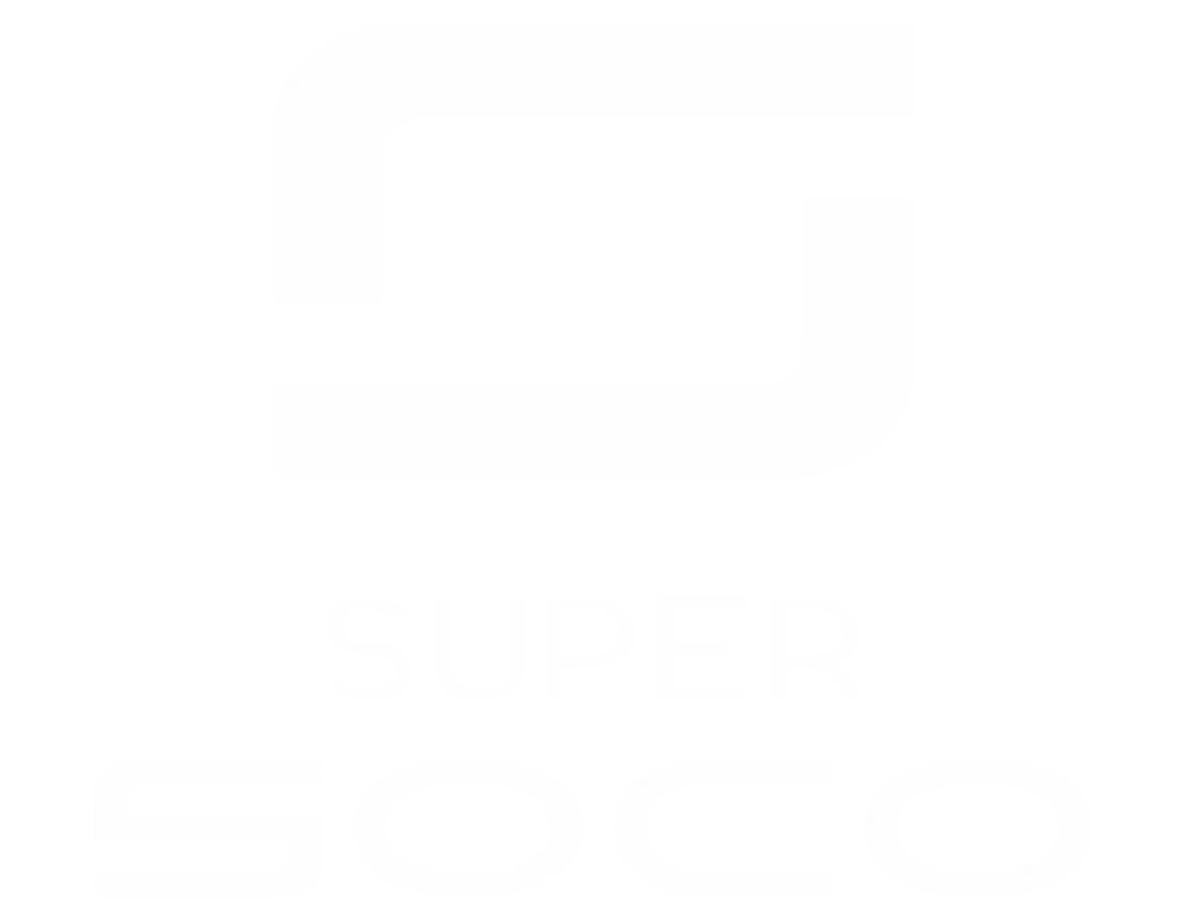 Super Soco