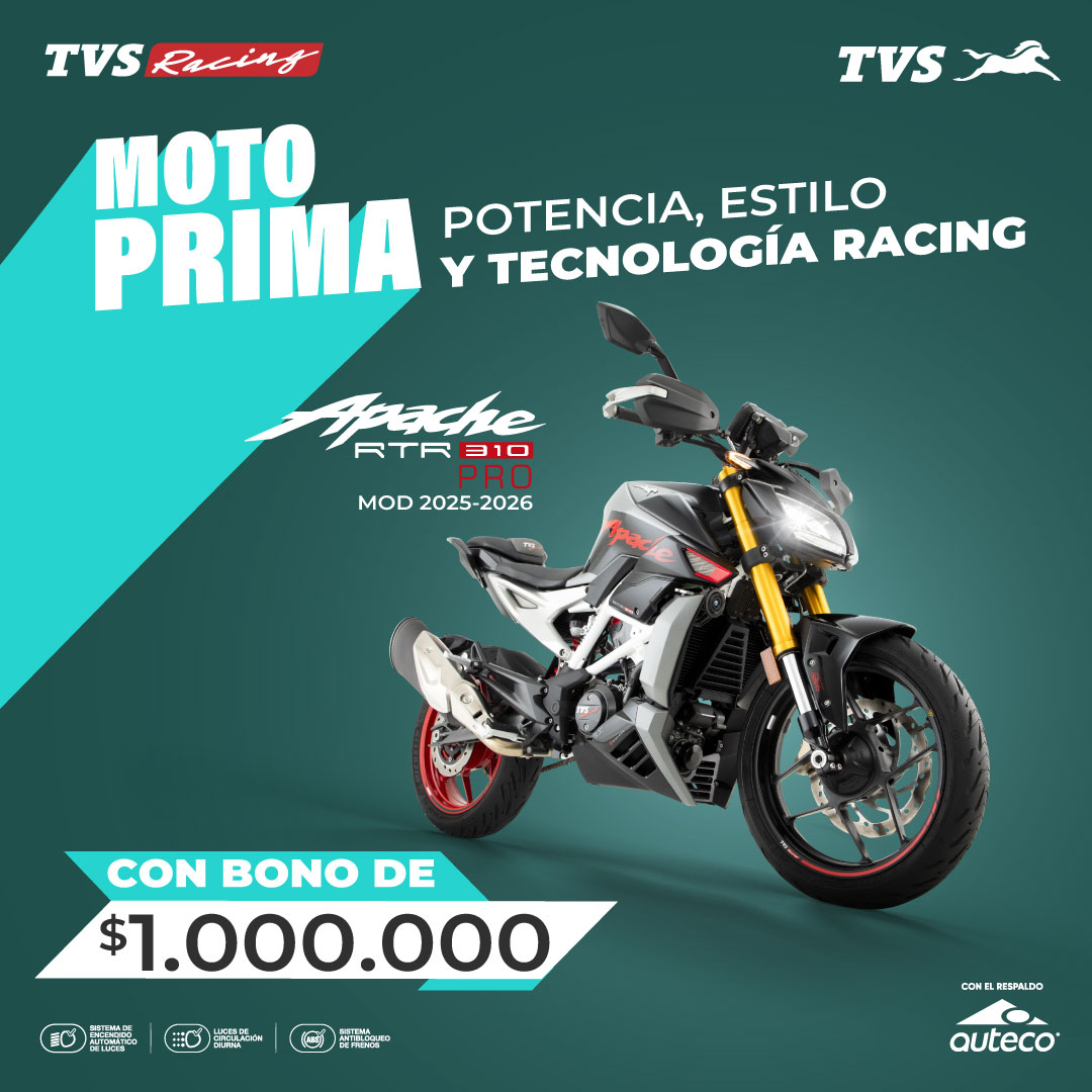 RTR310PROBONO