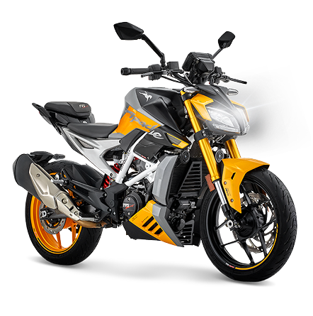 APACHE RTR 310