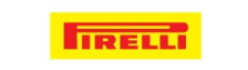 Logo marca Pirell