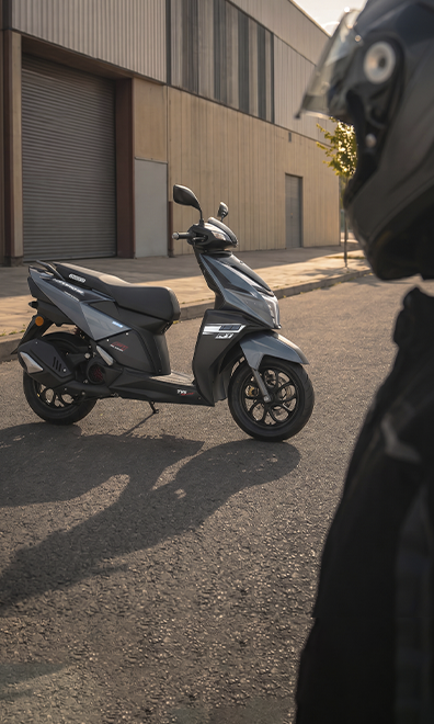 NTORQ 125 XCONNECT FI