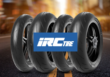 Llantas IRC