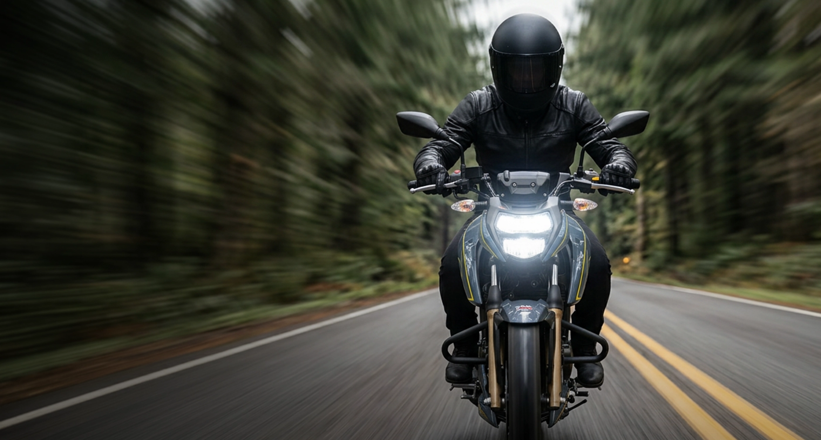 APACHE RTR 200 4V XC FI ABS