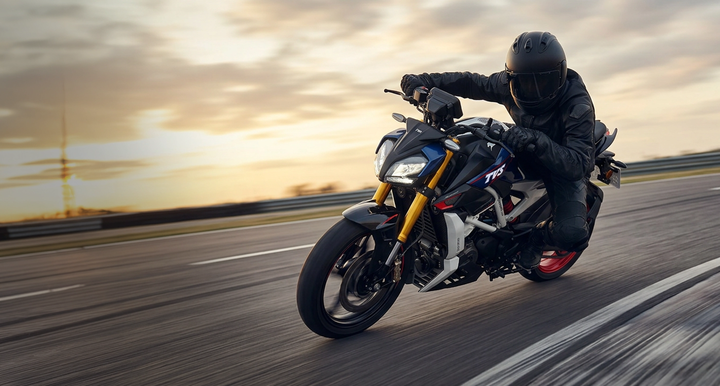 APACHE RTR 310 PRM