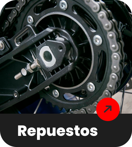 Repuestos Feria