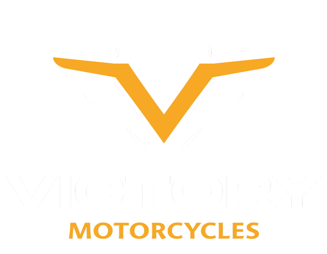 Logo marca victory
