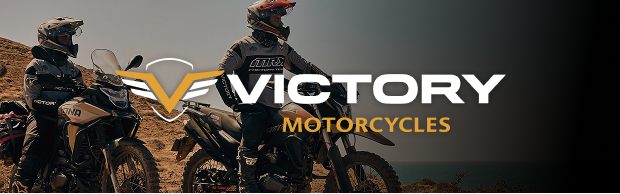 Motos Victory